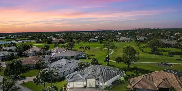 4091 King Tarpon DR