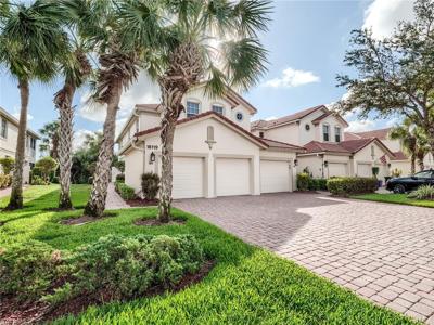16119 Mount Abbey WAY