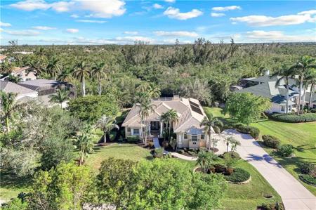 7281 Hendry Creek DR