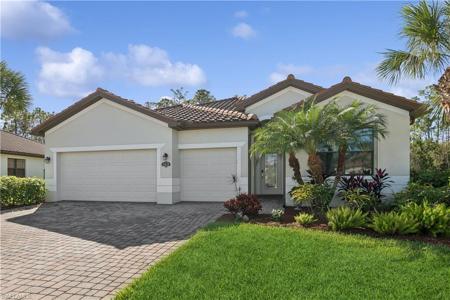 3819 Treasure Cove CIR