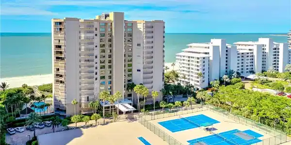 840 S Collier BLVD