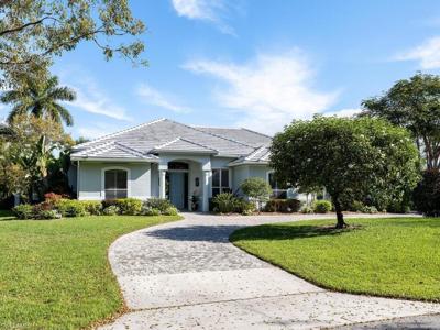 565 Coral DR