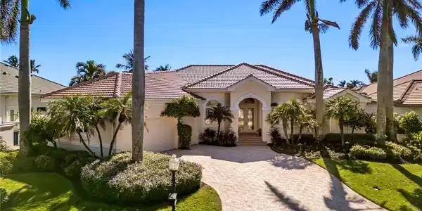 11281 Longwater Chase CT