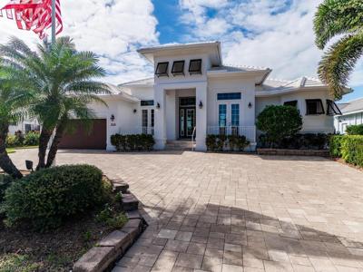 316 Bald Eagle DR