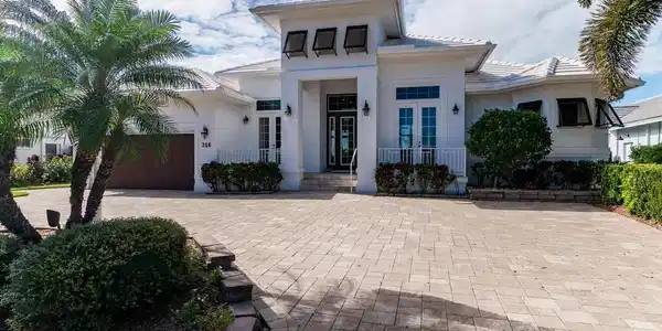 316 Bald Eagle DR