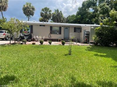 2645 Zoysia LN