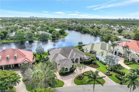 4461 Deerwood CT