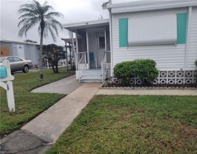 142 Flame LN