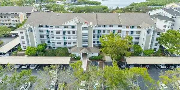 360 Horse Creek DR