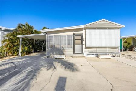 5309 White Sky CIR