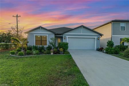 16001 Shoebutton CT