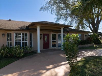 13887 River Forest DR