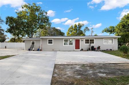 1168 Sumter DR
