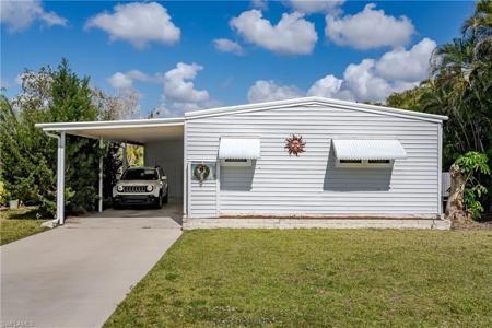 210 Rookery RD