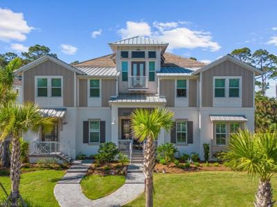 6509 Dominica DR