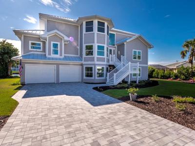 837 Sand Dollar DR