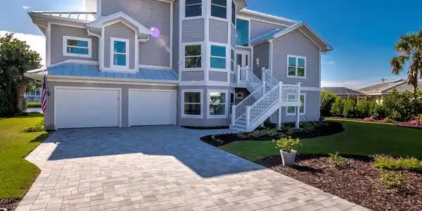 837 Sand Dollar DR