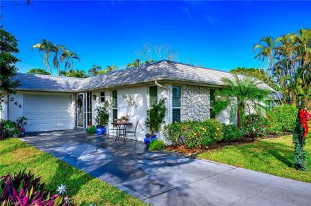 245 Lanchester CT