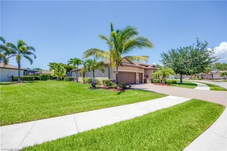 3880 Treasure Cove CIR