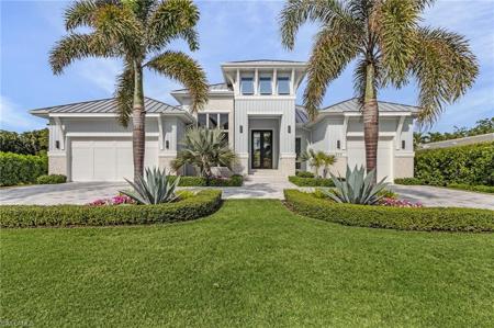 509 Turtle Hatch RD
