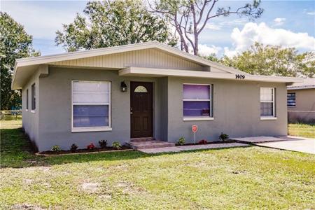 1409 Bert DR