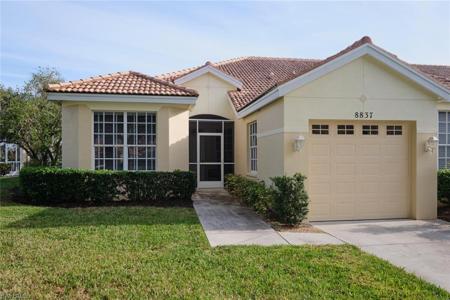 8837 E Bay CIR