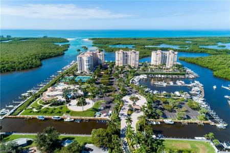 435 Dockside DR
