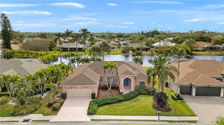 4105 Olde Meadowbrook LN