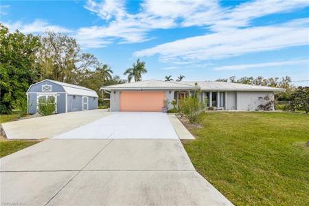 4406 Cypress LN