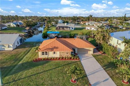 4966 Mederia LN