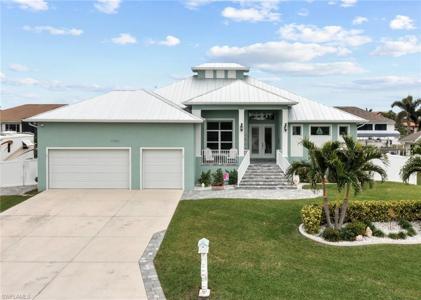 17643 Boat Club DR
