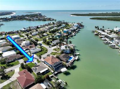 105 Jamaica DR