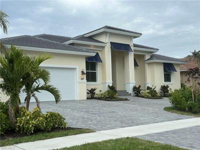 387 Bald Eagle DR