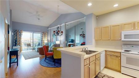16431 Millstone CIR