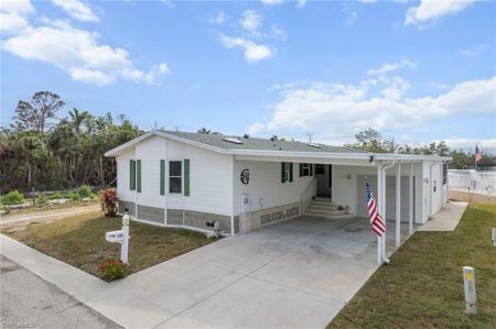 11001 Bayside LN
