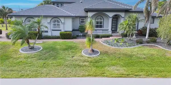 3607 Darin DR