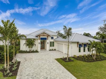 4500 Seagrove Landing WAY