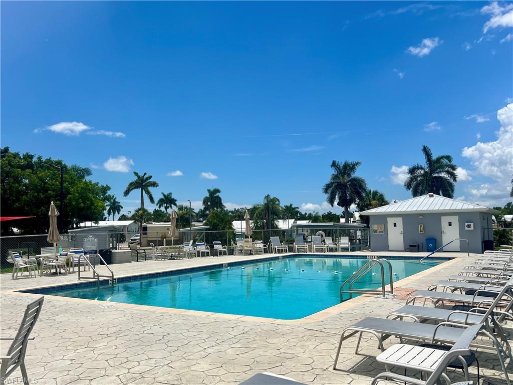 Image 2: Community Pool