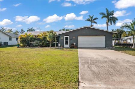 322 Broadview DR
