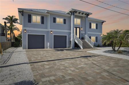 117 Sand Dollar DR
