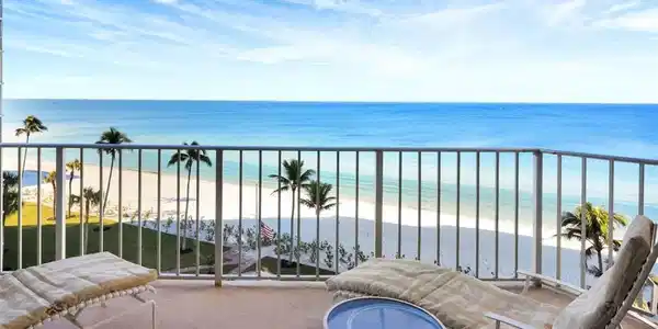 10701 Gulf Shore DR