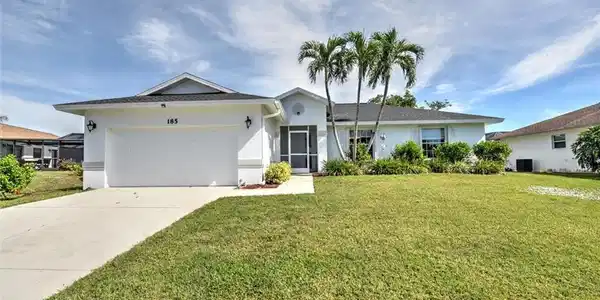 185 Bermuda RD