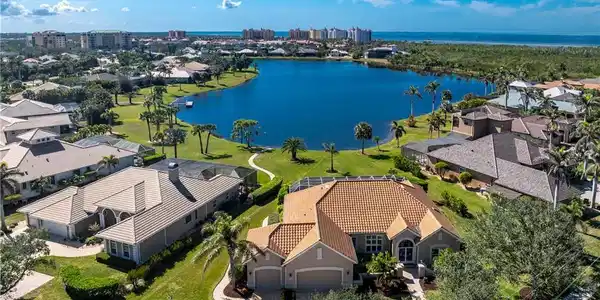 990 Matecumbe Key RD