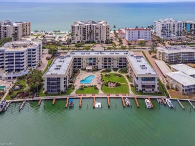 3200 Gulf Shore BLVD N