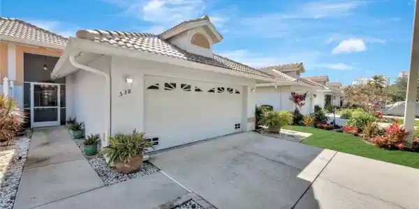538 Captn Kate CT