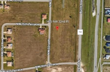 1415 NW 32nd PL