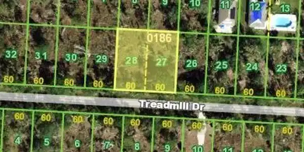 27324 Treadmill DR