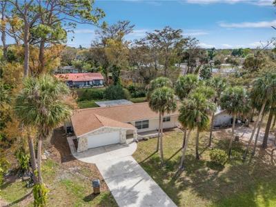 2326 Davis BLVD