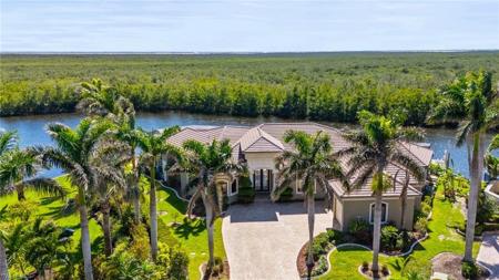 5769 Staysail CT