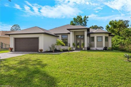 4657 Santiago LN